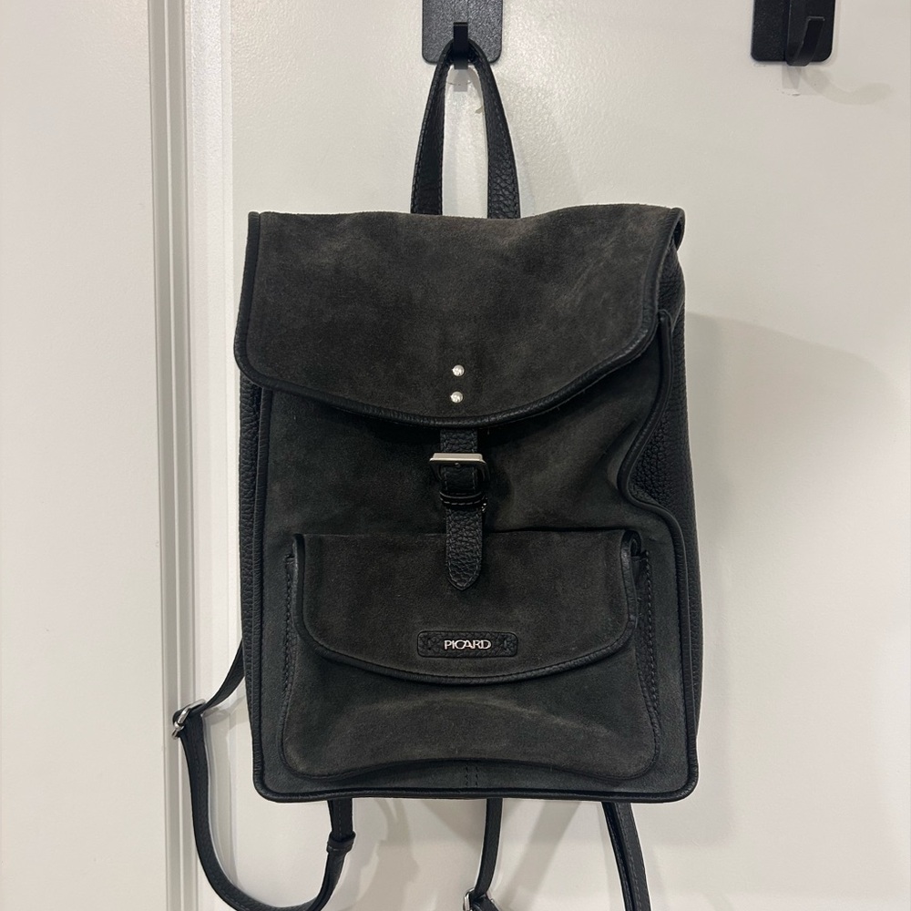 Picard small backpack